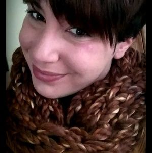 Meet your Posher, Patricia